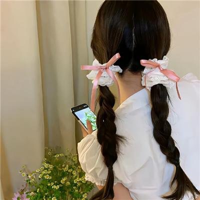 野花香